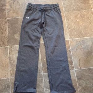 Under Armour Sweatpants